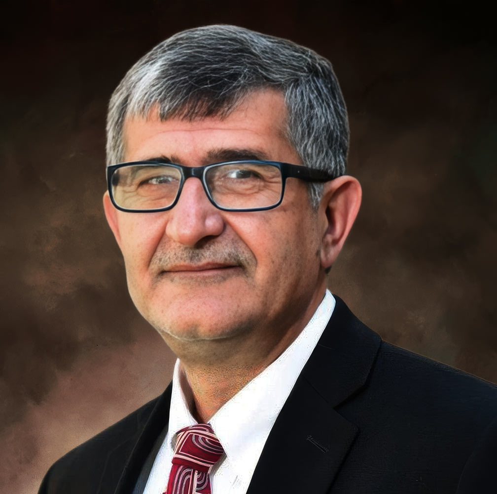 Dr. Amir Famili, Ph.D