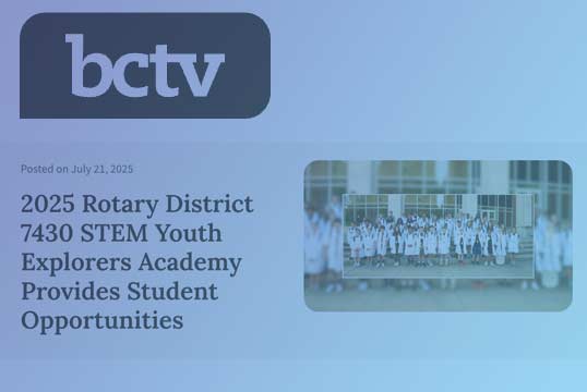 Learn how you can volunteer for our cause